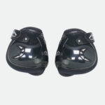 Veredus - Protège Boulets Pro Jump Short Vento Velcro Noir – Image 4