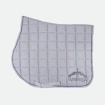 Veredus - Tapis De Cso Jumping Gris / Argent