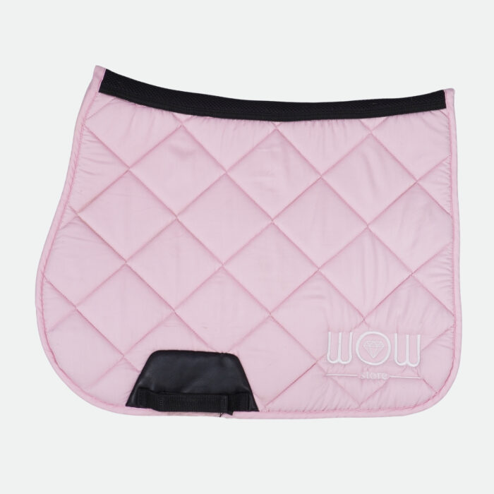 Wow Store - Tapis De Cso Horse Care Cotton candy – Image 1