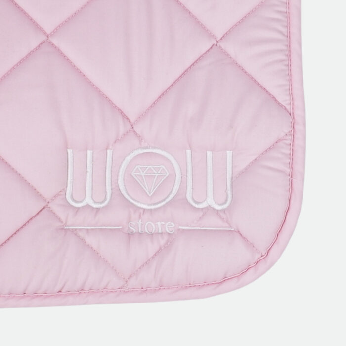 Wow Store - Tapis De Cso Horse Care Cotton candy – Image 2