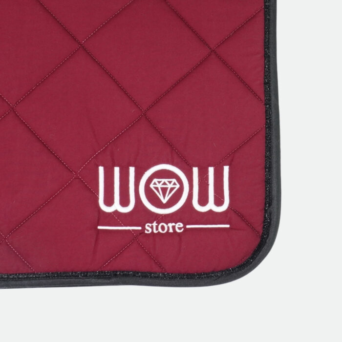 Wow Store - Tapis De Cso Horse Care Glitter Winery – Image 3