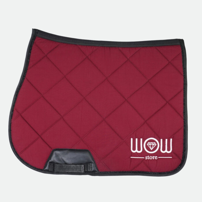 Wow Store - Tapis De Cso Horse Care Glitter Winery – Image 1