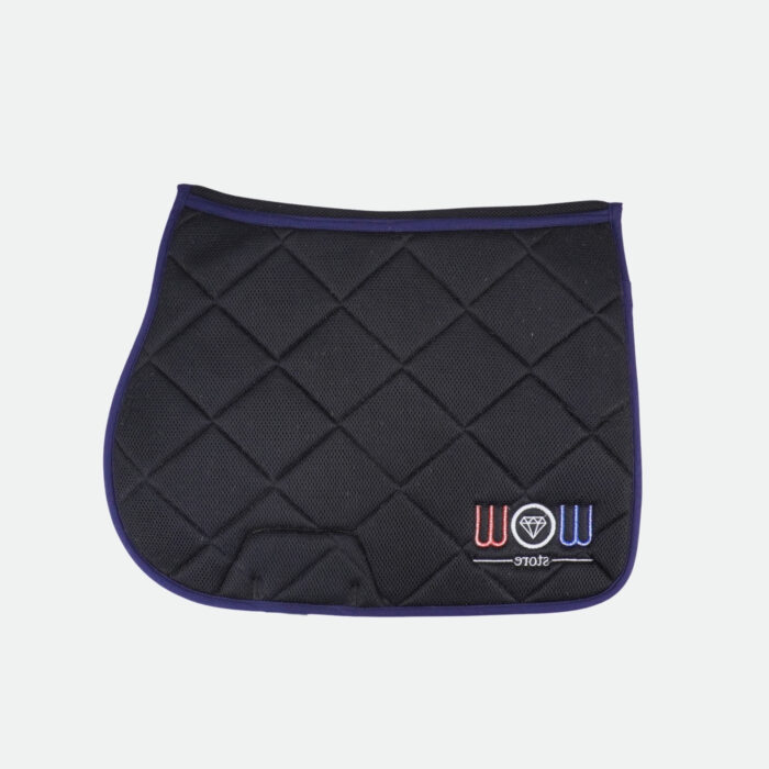 Wow Store - Tapis De Cso Horse Care Navy Blue / France – Image 3