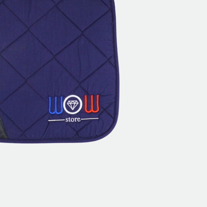 Wow Store - Tapis De Cso Horse Care Navy Blue / France – Image 2