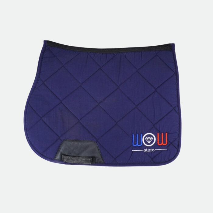 Wow Store - Tapis De Cso Horse Care Navy Blue / France – Image 1
