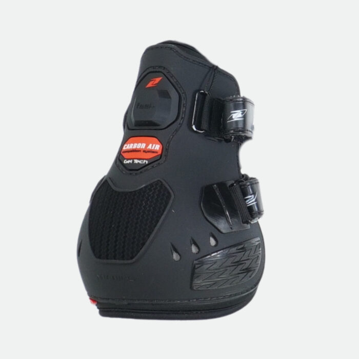 Zandona - Protège Boulets Carbon Air Feel+ Competition Noir – Image 4