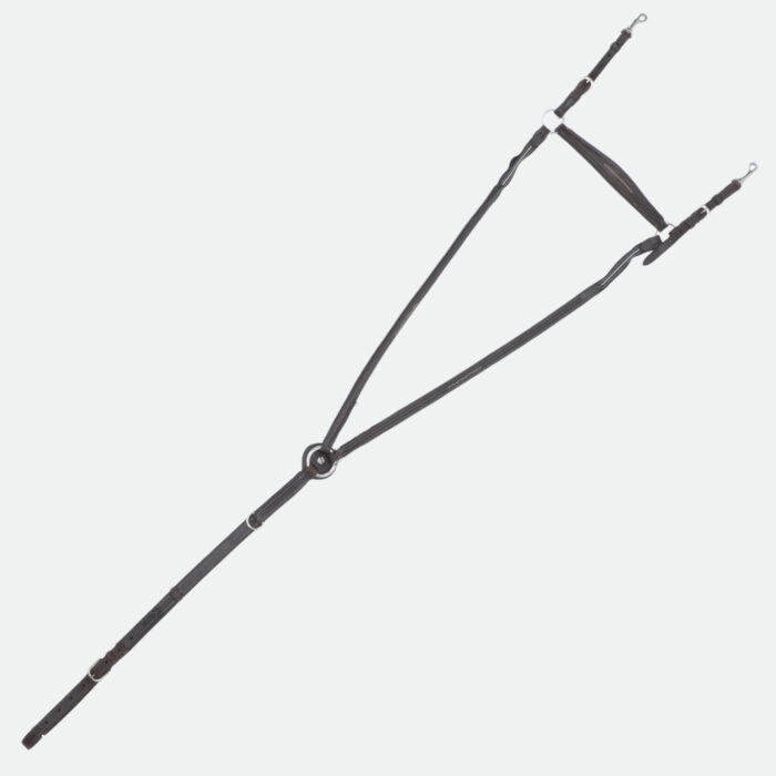 Antares Sellier - Colliers De Chasse Collectors Marron – Image 1