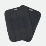 Back On Track - Sous Bandes No Bow Par 2 Noir