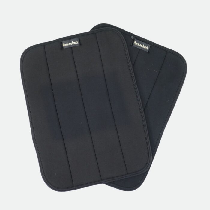 Back On Track - Sous Bandes No Bow Par 2 Noir – Image 1