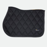 Back On Track - Tapis De Cso Airflow 3D Mesh Noir