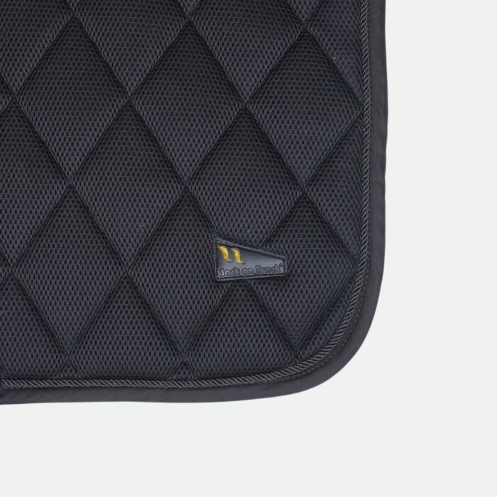 Back On Track - Tapis De Cso Airflow 3D Mesh Noir – Image 2