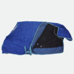 Bucas - Couverture D’Extérieur Smartex Rain Bleu Rayures – Image 4