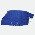 Bucas - Couverture D’Extérieur Smartex Rain Bleu Rayures