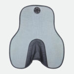 Butet Sellier - Amortisseur Standrard Gris Noir