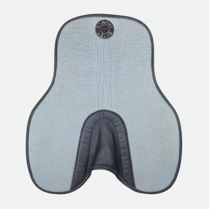 Butet Sellier - Amortisseur Standrard Gris Noir – Image 1