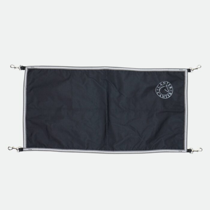 Canter - Porte De Box Noir – Image 1