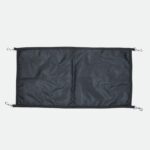 Canter - Porte De Box Noir – Image 2