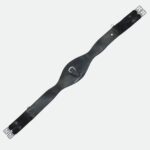 Canter - Sangle Anatomique Mouton Noir