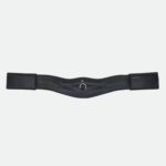 Canter - Sangle Courte Dressage Anatomique Noir