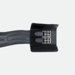 Canter - Sangle Courte Dressage Anatomique Noir – Image 3