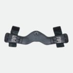 Childéric - Sangle Courte Stop Buffle Master Coutures Noir – Image 2