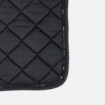 Cristina Sport - Tapis De Cso Personnalisé Paillette Noir – Image 2