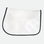 Cristina Sport - Tapis De Cso Personnalisé Paillette Noir – Image 3