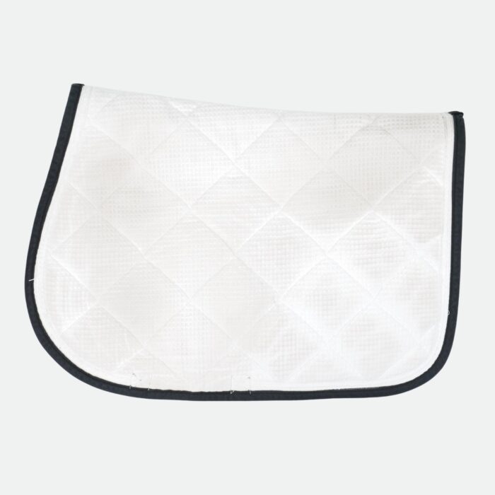 Cristina Sport - Tapis De Cso Personnalisé Paillette Noir – Image 3