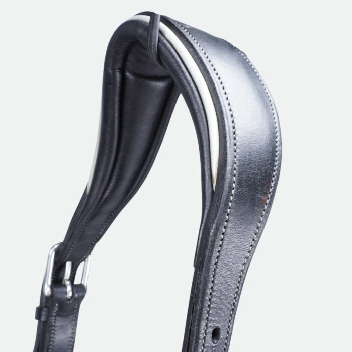 Cwd Sellier - Colliers De Chasse À Pont Réglable Sport Color Noir / Argenté – Image 2