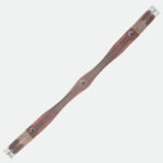 Cwd Sellier - Sangle Classique Tabac