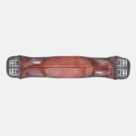 Cwd Sellier - Sangle Courte Endurance Châtaigne
