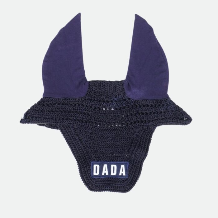 Dada Sport - Bonnet Polias Navy Bleu Marine – Image 1