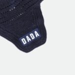 Dada Sport - Bonnet Polias Navy Bleu Marine – Image 2