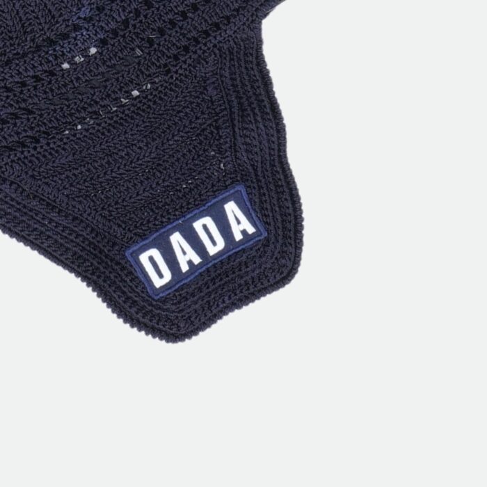 Dada Sport - Bonnet Polias Navy Bleu Marine – Image 2