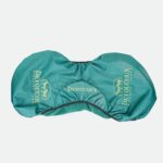 Devoucoux Sellier - Housse De Selle Vert