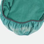 Devoucoux Sellier - Housse De Selle Vert – Image 3