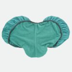 Devoucoux Sellier - Housse De Selle Vert – Image 2