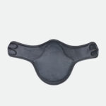 Devoucoux Sellier - Sangle Bavette Courte Cross Mousqueton Collectors Noir – Image 3