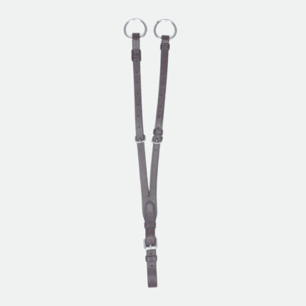Dy'On - Fourche De Martingale A Anneaux New English Collection Marron