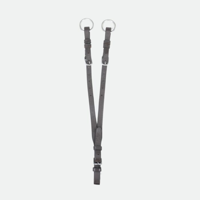 Dy'On - Fourche De Martingale A Anneaux Working By Marron – Image 1