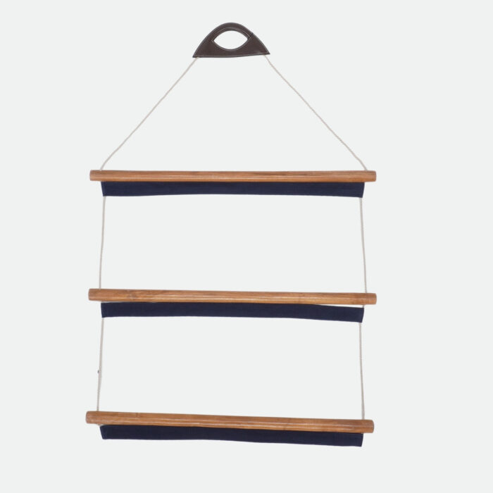 Dy'On - Porte Couvertures Marine – Image 1