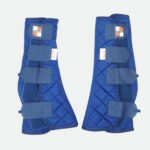 Equilibrium - Guêtres De Repos Stable Chaps Marine