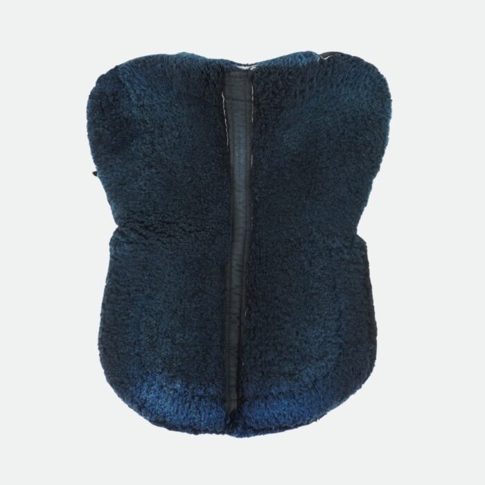 Equiline - Amortisseurs Argo Mouton Noir / Noir – Image 3