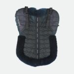 Equiline - Amortisseurs Argo Mouton Noir / Noir – Image 4