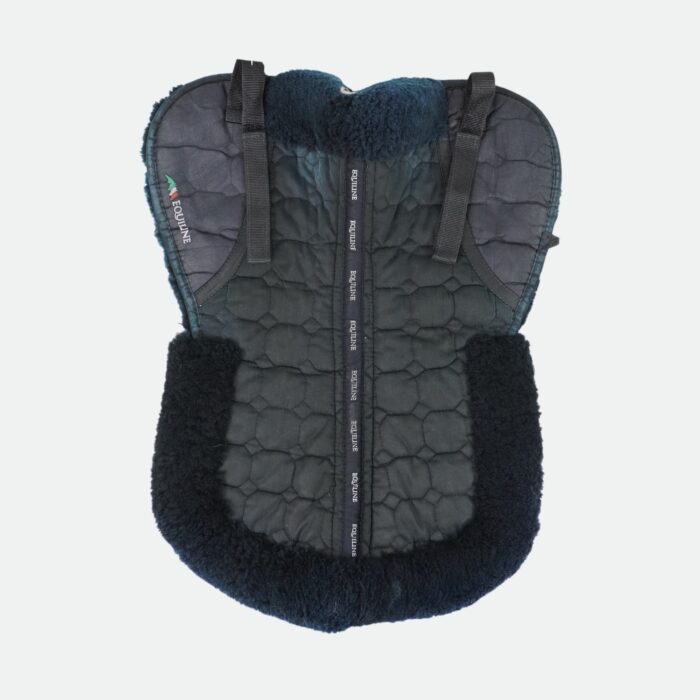 Equiline - Amortisseurs Argo Mouton Noir / Noir – Image 4