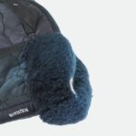 Equiline - Amortisseurs Argo Mouton Noir / Noir – Image 5