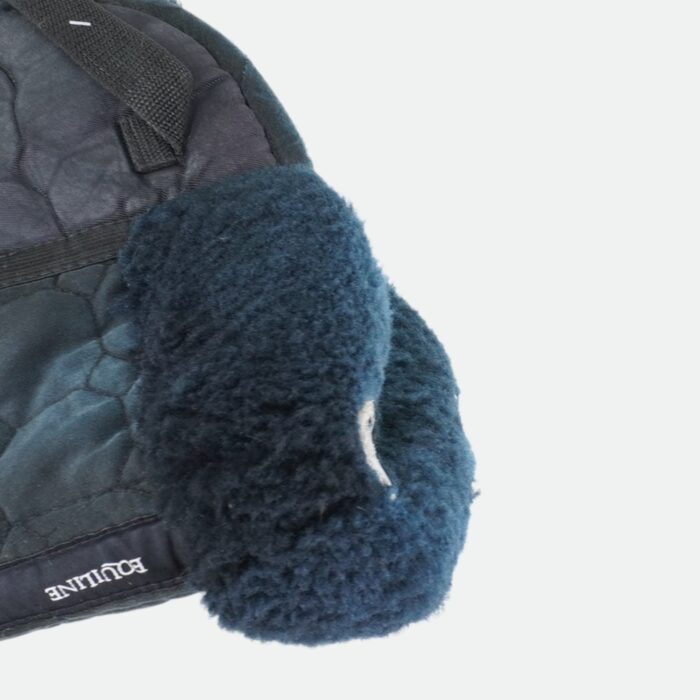Equiline - Amortisseurs Argo Mouton Noir / Noir – Image 5