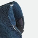 Equiline - Amortisseurs Argo Mouton Noir / Noir – Image 2