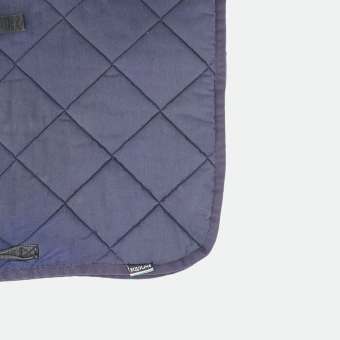 Equiline - Tapis De Dressage Quadro Marine – Image 2