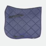 Equiline - Tapis De Dressage Quadro Marine